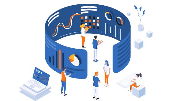 Check Requests from Companies